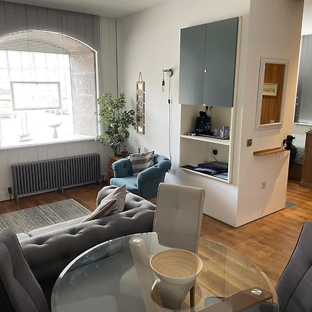 Cozy Coastal Apartment Плімут Екстер'єр фото