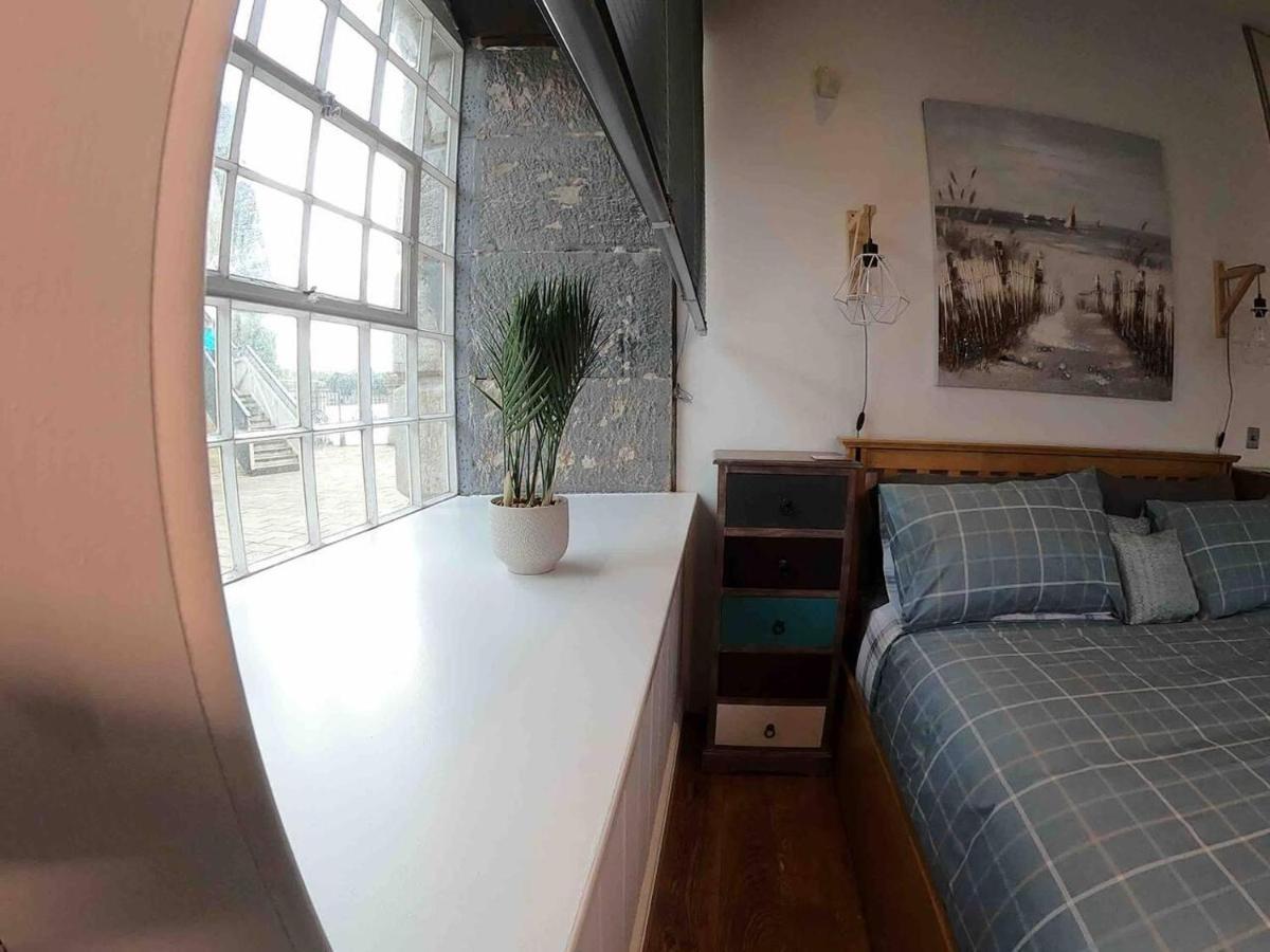 Cozy Coastal Apartment Плімут Екстер'єр фото